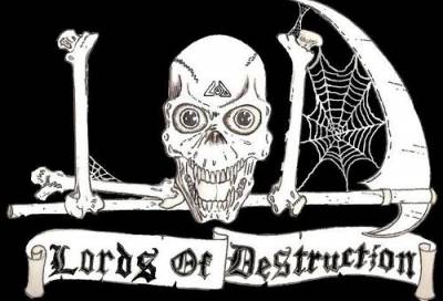 logo Lords Of Destruction